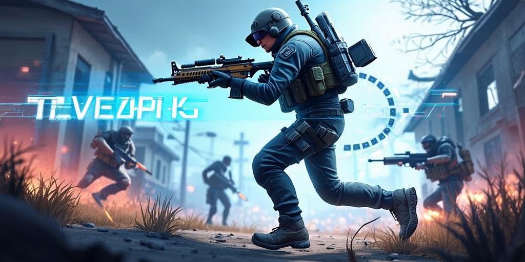 和平精英模拟器高清版辅助【雪貂】自瞄开关  全图透视 倒地不瞄 自动压枪