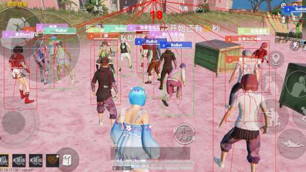 维持游戏健康：和平精英开发团队如何与社区合