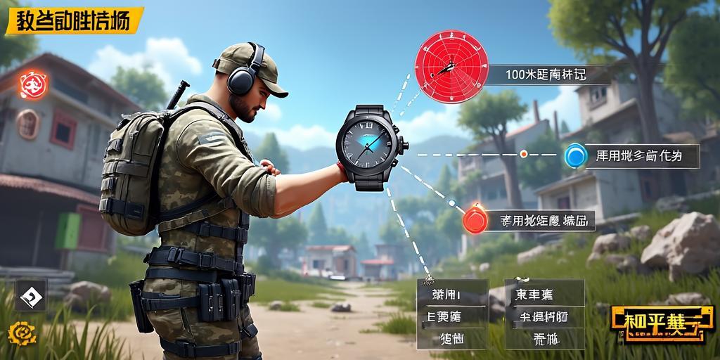 pubg地铁国际服《荔枝》辅助更新人物飞天功能版本